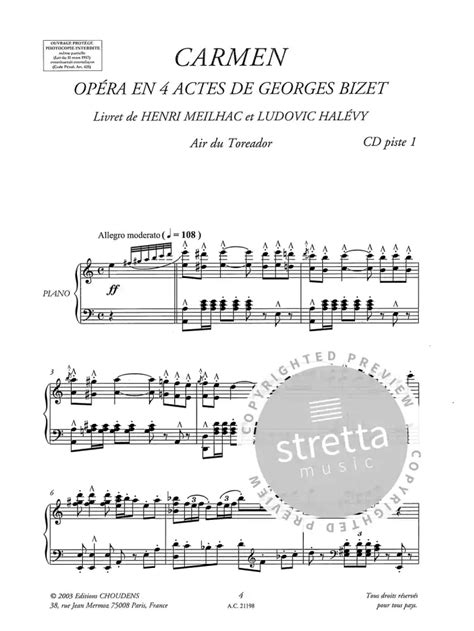 Plaisirs Du Bel Canto Vol 2 Tenor Im Stretta Noten Shop Kaufen