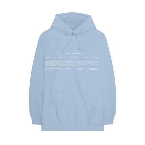 Summer Hoodie Jeremy Zucker Official Store