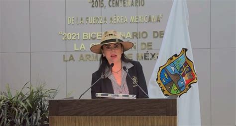 Interviene la Diputada Marina Ramírez para que se corrijan deficiencias