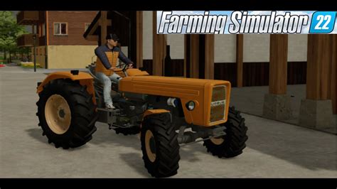 Od Zera Do Milionera Seria 1 Farming Symulator 22 YouTube