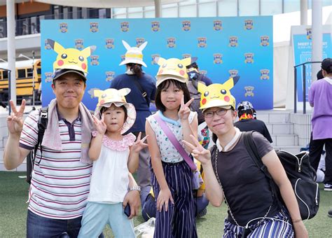 Pokémon Go Fest 2024 Sendai