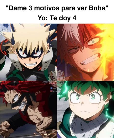 Memes De Bnha Artofit