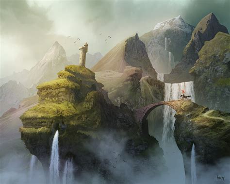 Artstation Tower
