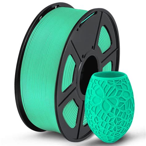 SUNLU PLA PETG PLA ABS 1KG 0 25KG TPU Filament D Imprimante 3D 1 75mm