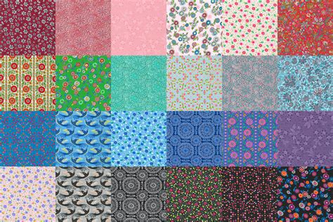 Robert Kaufman Fabrics London Calling Charm Pack By Studio RK CHS 1059