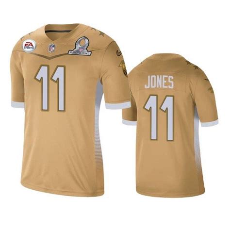 Falcons Julio Jones Pro Bowl Jersey – US Sports Nation