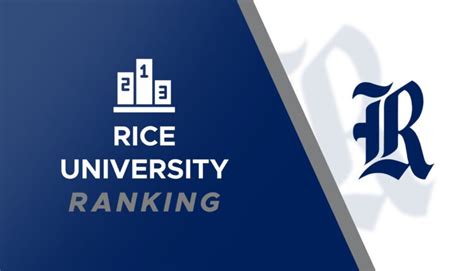 Rice University Acceptance Rate Rice University Ranking Rice Tuition