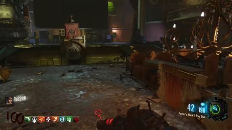 Ray gun mark 2 vs round 100 zombie : r/CODZombies