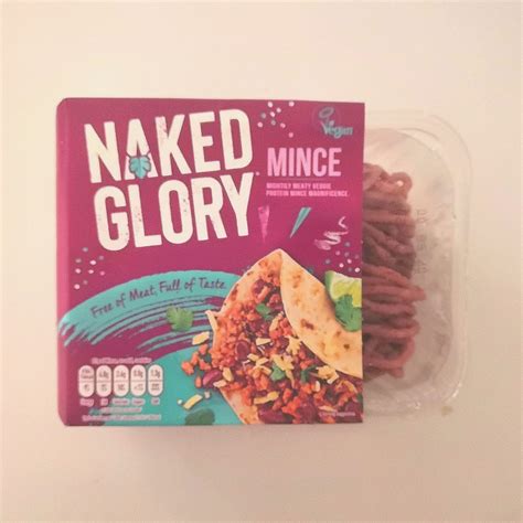 Naked Glory Mince Reviews Abillion