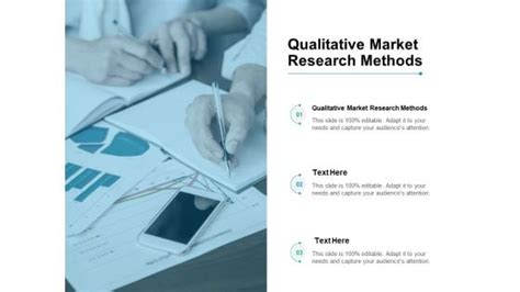 Qualitative Research Methods Powerpoint Templates Slides And Graphics