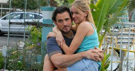 Photos Naomi Watts Et Matt Dillon Amoureux Et Fauch S Dans Sunlight