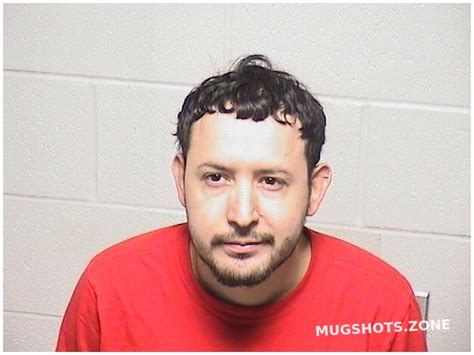 RUIZ ARON 05 02 2023 Lake County Mugshots Zone