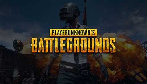 PUBG PLAYERUNKNOWN S BATTLEGROUNDS Behance