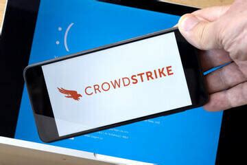 CrowdStrike CEO Called To Testify To Congress Over Cybersecurity Firms