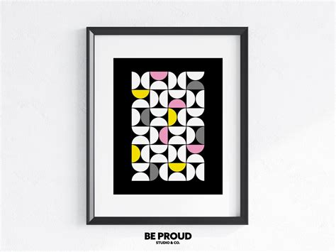 LGBTQ Art Print Pride Wall Art Queerplatonic Art Modern Minimalist Art Print Digital Printable ...