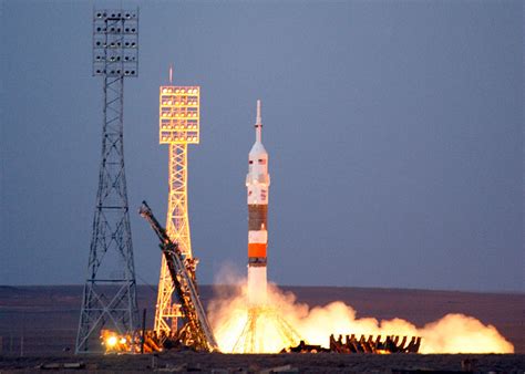 Ракета-носитель 11А511 "Союз" - ВПК.name