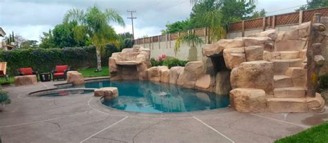 Pool Company in Rancho Cucamonga CA | Pool Remodeling