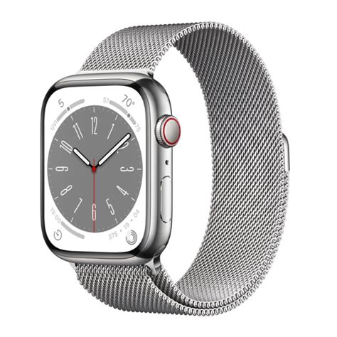 Ng H Th Ng Minh Apple Watch Series Mm Lte Vi N Th P D Y Th P