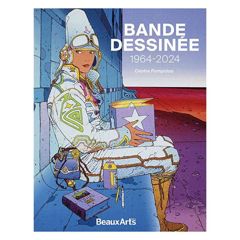 Revue Beaux Arts Hors S Rie Bande Dessin E Centre