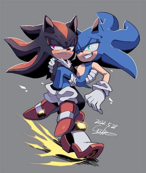 Pin by 𝗃𝖺𝗌𝗌𝗌𝗉𝟣𝗇 on sᴏɴɪᴄ ᴛʜᴇ ʜᴇᴅɢᴇʜᴏɢ Sonic funny Sonic