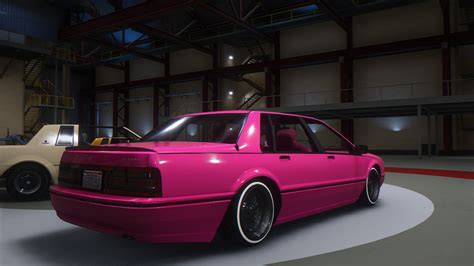 Updated Spawn Colors For Lowriders Vehicles - GTA5-Mods.com