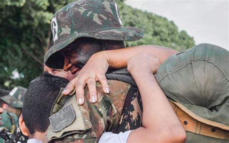 Comando de Fronteira AMAPÁ e 34º Batalhão de Infantaria de Selva formam