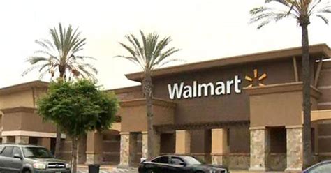 Report: Walmart To Cut 7,000 Jobs - CBS Los Angeles