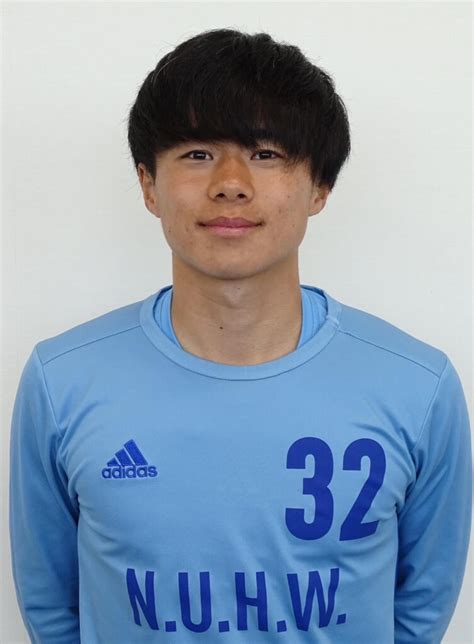 新潟医療福祉大学 On Twitter 【男子サッカー部】 坂岸寛⼤選手（健康スポーツ学科 3年）が、3月21日に行われる