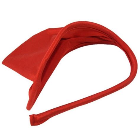 Men C String Pouch Invisible Sexy Thong Underwear Briefs Lingerie High Quality Ebay