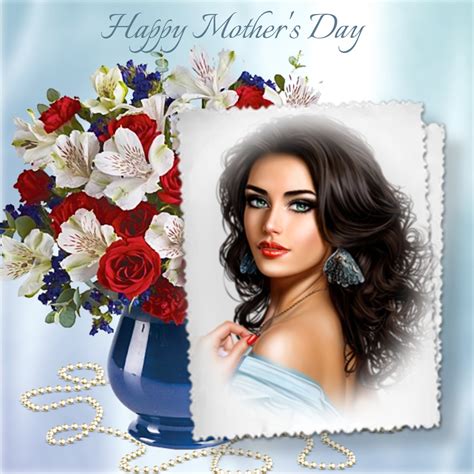 Nette S Mother S Day Frames Mothersday For You Mum Happy