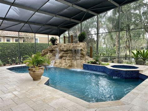 Pool Resurfacing Pool Remodeling Pool Renovation Orlando Fl