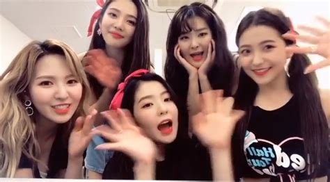 Red Velvet、2週間にわたる初の全国ホールツアーも今日明日の「パシフィコ横浜」公演を残すのみ…各地からファンに感謝を伝えてきたメンバー