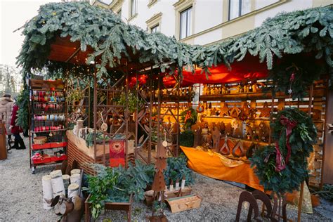 Regensburg Christmas Markets | 2024 Dates, Locations & Must-Knows ...