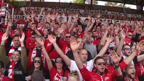 Aftv Highlights Fc Union Berlin Vfl Bochum