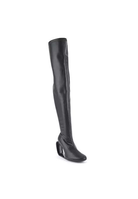 Buy United Nude Mobius Long Boot Hi II 2024 Online ZALORA Philippines