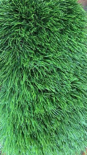 Pvc Green Artificial Grass Mat For Garden At Rs 35 Sq Ft In Pune Id 2853302362788