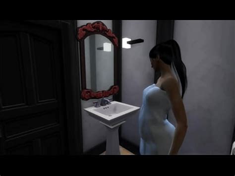 Lazos Peligrosos EP 8 Spanish Español Sims 4 XXX serie 18 XVIDEOS