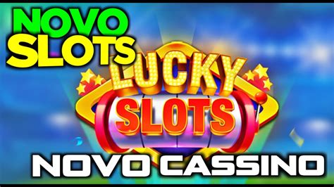 Novo Cassino Pagando Reais No Cadastro Slots Pagando B Nus No