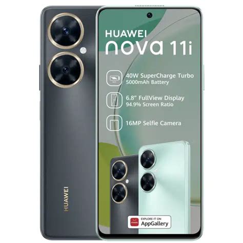 Huawei Nova 11i Price In Kenya Phones And Tablets Kenya
