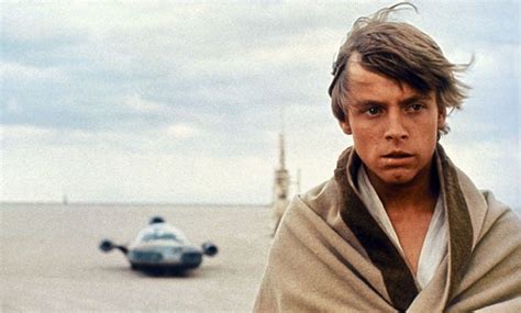 Star Wars Luke Starkiller Scenes Were Actually Filmed By Mark Hamill