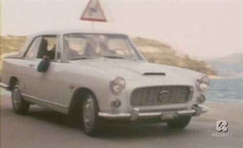 IMCDb org 1959 Lancia Flaminia Coupé Pininfarina 3B in Marinai in