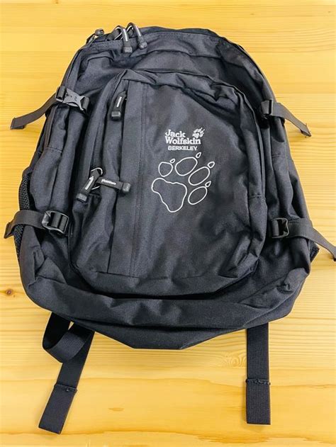 Jack Wolfskin Rucksack Kaufen Auf Ricardo