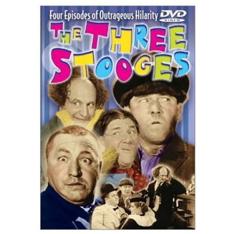 The Three Stooges (DVD) - Walmart.com - Walmart.com