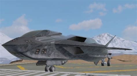 IGCD Net Lockheed Martin F 22A Raptor In Call Of Duty Mobile