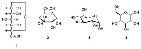 Carbohydrates — Overview And Importance In Biology Expii