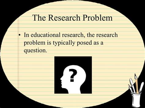 Selecting Research Problempptx