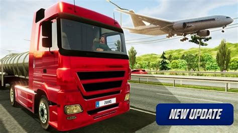 5 Best Simulation Games Like Euro Truck Simulator 2 For Android Devices