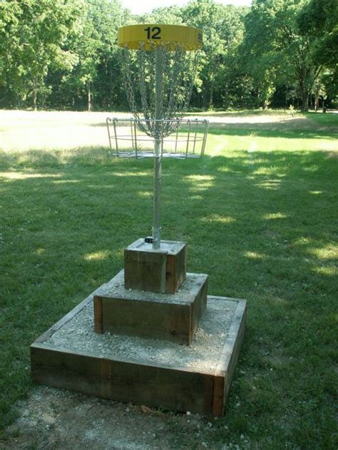 Englewood Metropark Dgc Disc Golf Course Review