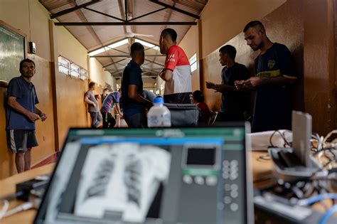 New Tools And Transformative Partnerships Can Help End Tb Opinion