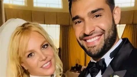 Britney Spears rompió el silencio y habló de su separación No podía